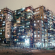 Illustration for article titled Hong Kongs Infamous Kowloon Walled City Rebuilt as Amusement Park